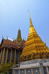 Fototapeta premium Temple