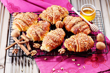 croissants