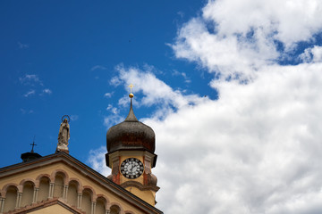 clock Tower