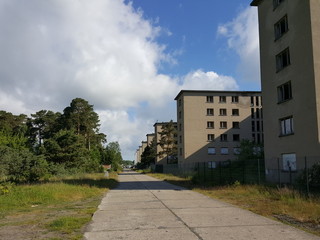 Koloss von Rügen