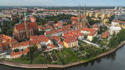 Wrocław 13 - obrazy, fototapety, plakaty