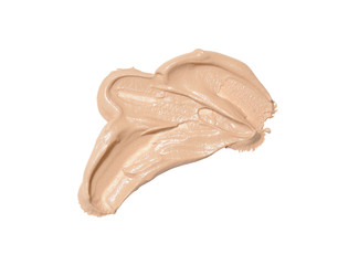 Fototapeta premium Cosmetic Liquid Foundation