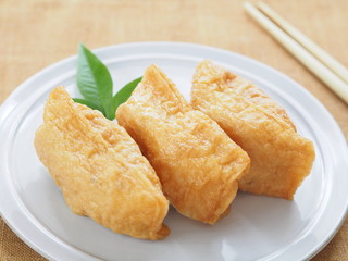 いなり寿司
