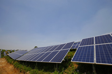 Solar panels