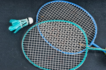Badminton - 167803602