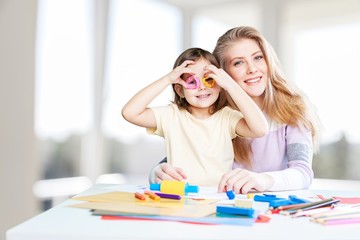 Kindergarten.