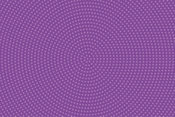 Halftone background. Comic dotted pattern.