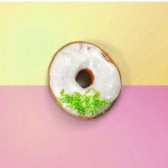 Donut.