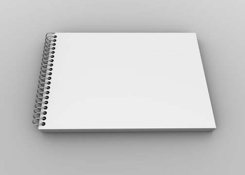 Album sketch