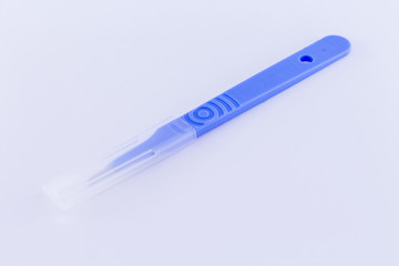 Medical Scalpel Surgeon Scalpel