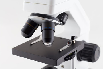 Microscope for Science or Medical use in Laboratory or Hospital