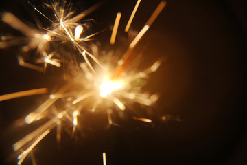 Sparkler