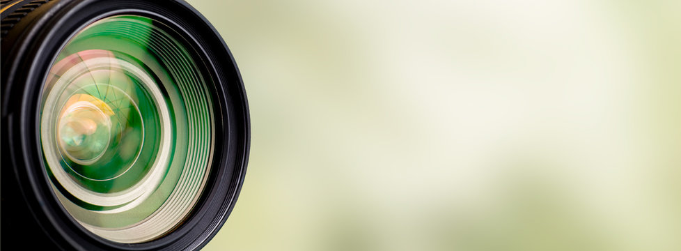 Camera lens