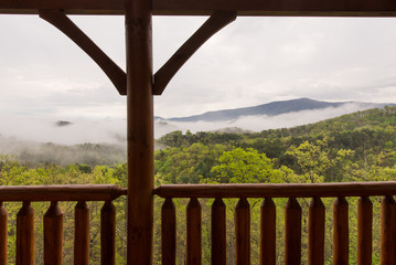 Smokey Mountains Cabins