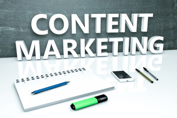 Content Marketing