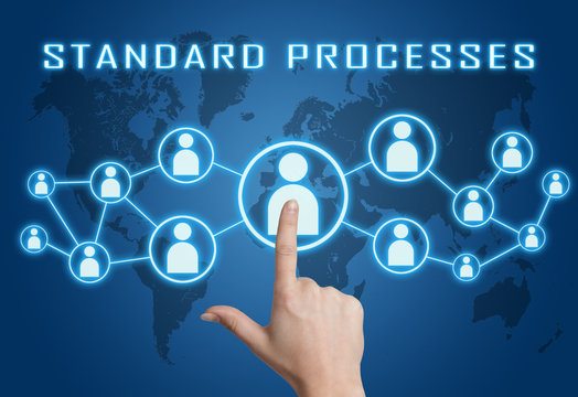 Standard processes