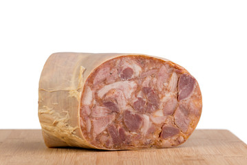 Headcheese