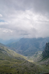 Pian del Re, sorgenti del Po, Monviso