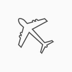 airplane icon