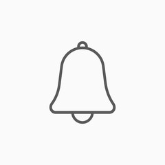 bell icon