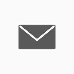 envelope mail icon