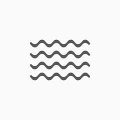 wave icon