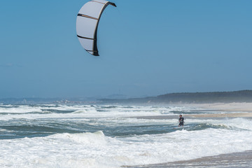 Kite Surfer