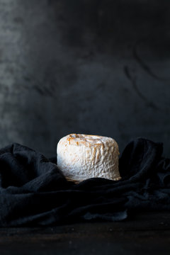 Langres cheese