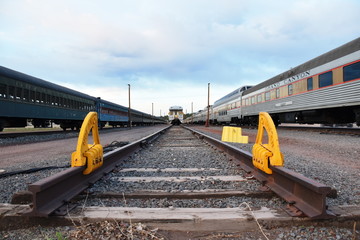 Trains - 167830600