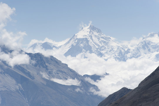 Manaslu