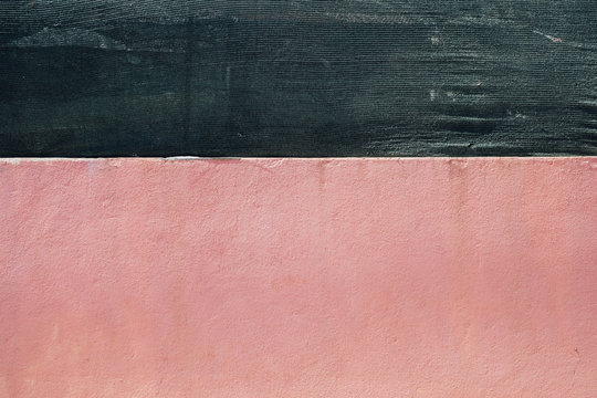 Pastel Texture of the Wall