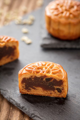 mooncake