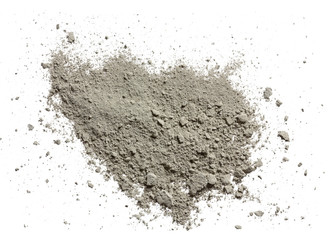 cement powder