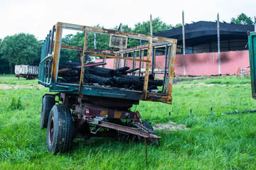 verbrannter anh&auml;nger