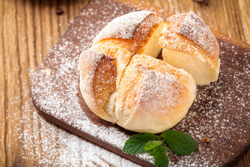 Bread