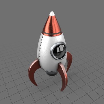 Rocket01
