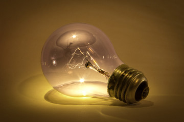 Light bulb