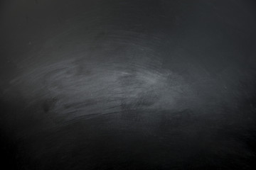 abstract black chalk board background