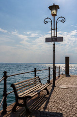 aspettare lazise