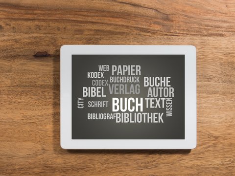 Buch