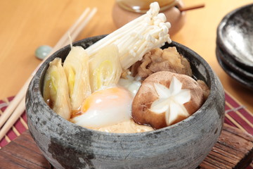 hot pot