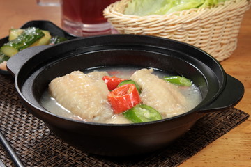 hot pot