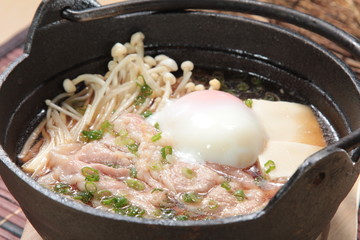 hot pot