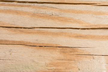 Fototapeta na wymiar Wood boards texture useful for background.