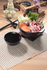 hot pot