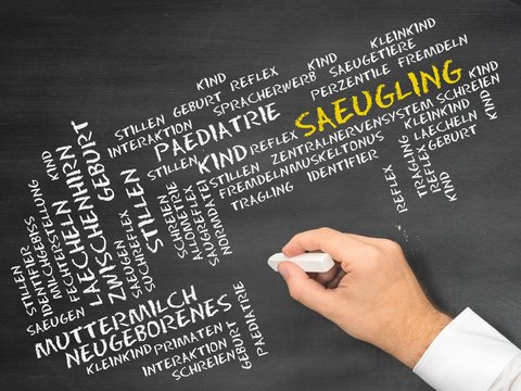 S&auml;ugling