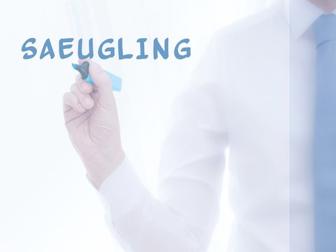S&auml;ugling