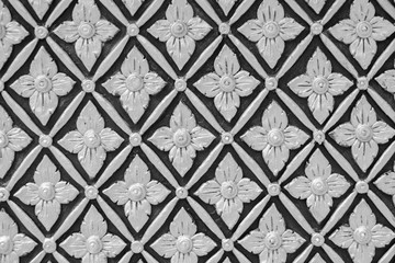 Sculpture texture background