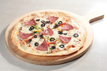 pizza
