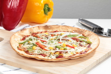 pizza